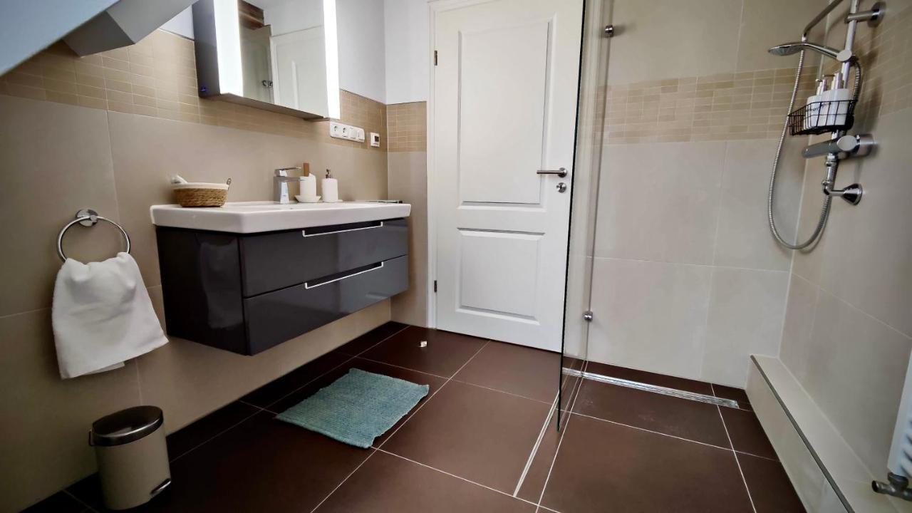 One Apartment'S⎢Neu+Zentral⎢Alberstplatz⎢Altbau Coburg Eksteriør bilde