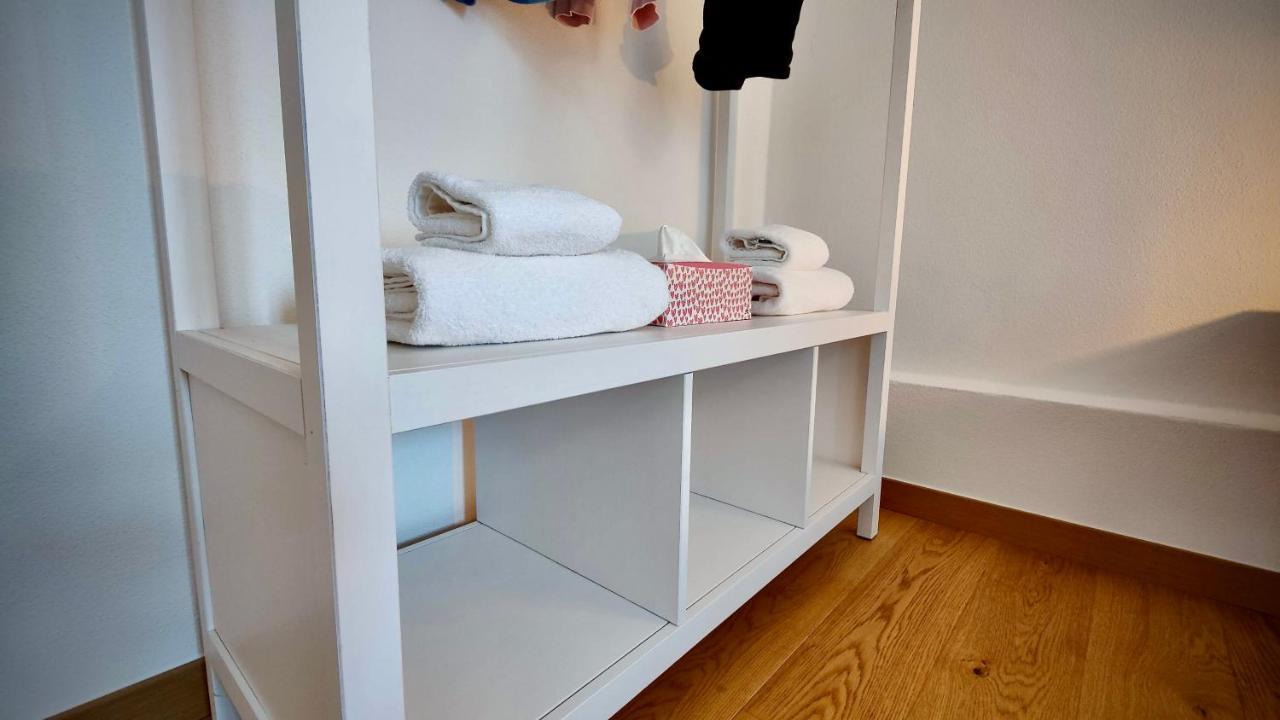 One Apartment'S⎢Neu+Zentral⎢Alberstplatz⎢Altbau Coburg Eksteriør bilde