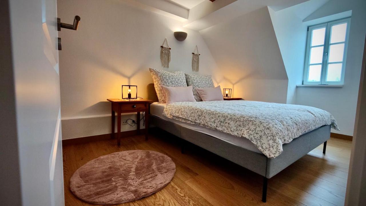 One Apartment'S⎢Neu+Zentral⎢Alberstplatz⎢Altbau Coburg Eksteriør bilde